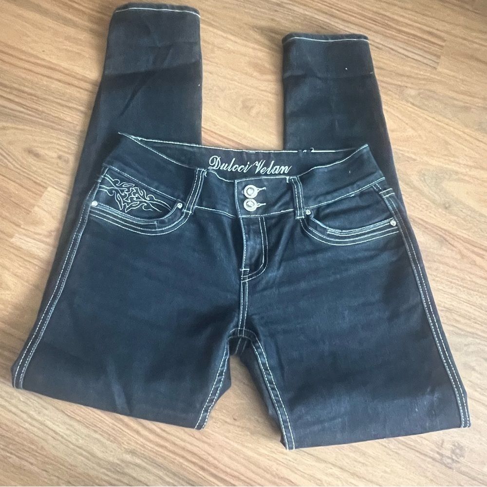 Dulcci Velan | Jeans - size 30